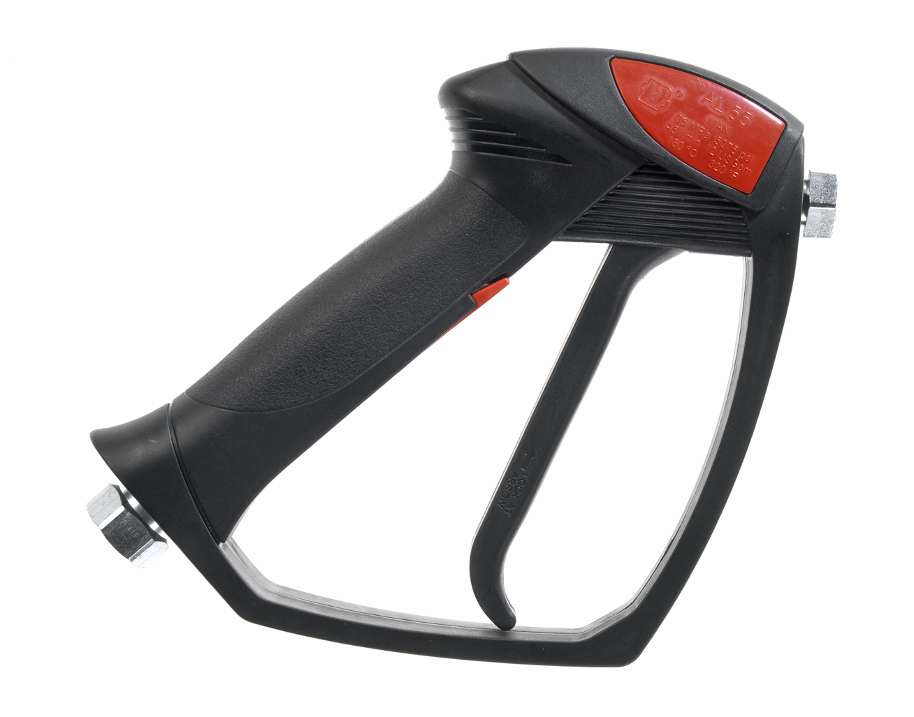 Pistola AL 55 350 bar Giratoria AHNPRO - Imagen 2