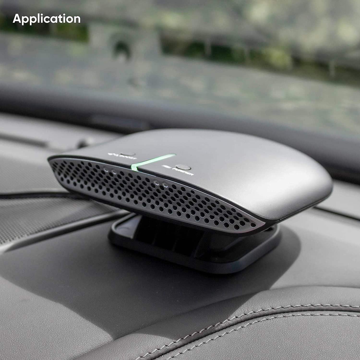 SANITIZADOR BKM MOVILE 2.0 AHNPRO - Imagen 3