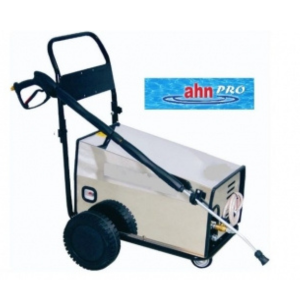 Hidrolavadora AHN PRO GEMINIS 200 15