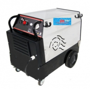 Arriendo de hidrolavadora Agua Fria 400 15