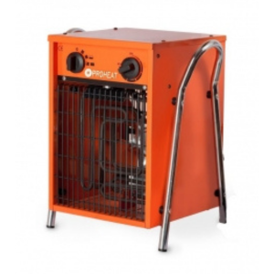 Generador de aire caliente Eléctrico PROHEAT  MASTER Rem-B 15