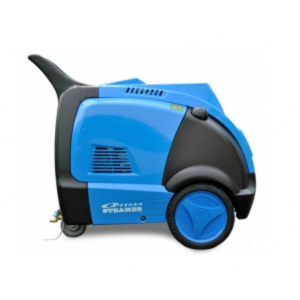 Maquina a Vapor OPTIMA STEAMER DM Diesel 220 VOLT