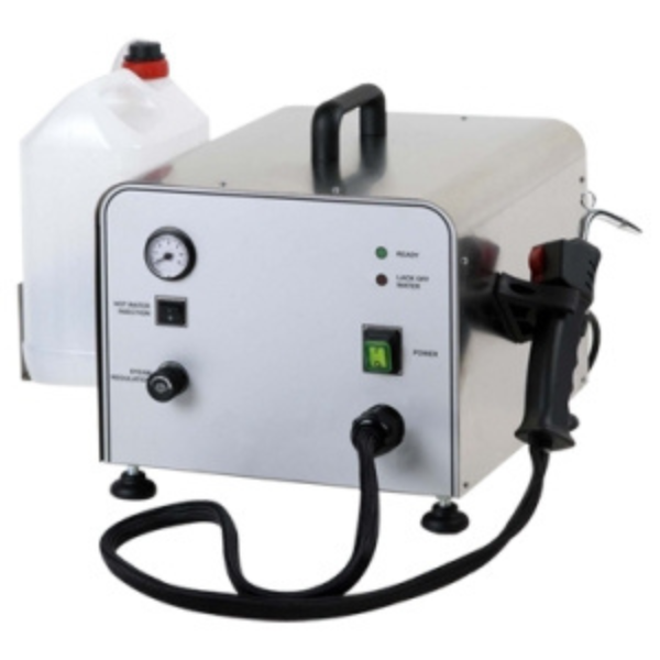 Maquina a Vapor Odonto Vapor Ahnpro