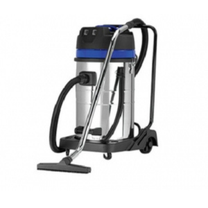 Aspiradora Industrial AHN PRO Vacunn Cleare 60L/70L 2000 WATT