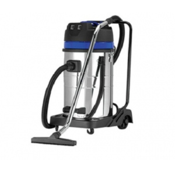 Aspiradora Industrial AHN PRO Vacunn Cleare 80L 3000 WATT