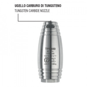 Boquilla Rotaroria 800 Bar Máximo