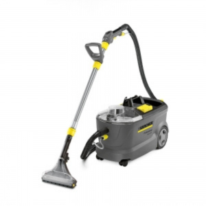 Limpiadora tapiz Puzzi 10/1 Karcher