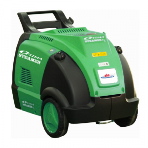 Maquina a Vapor OPTIMA STEAMER EST 3 18 KW 380 VOLT