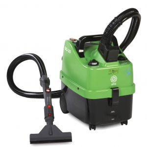 Limpiadora a vapor SG-30 AHNPRO by Ipc