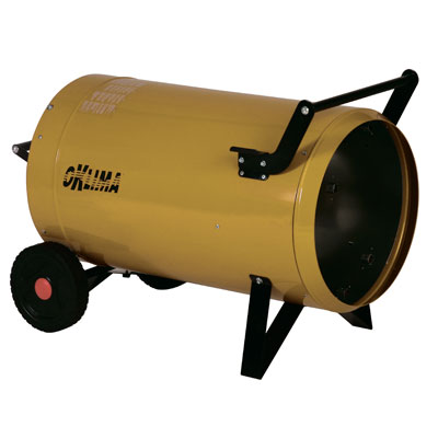 Generador de Aire Caliente BM2 GP 105A - Imagen 2