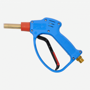 Pistola K 26 Con Boquilla de Vapor de 3.5 mm