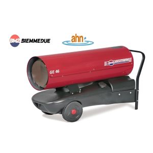 Generador de Aire Caliente BM2 GE 46