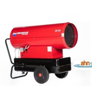 Arriendo Generador de Aire Caliente BM2 GE 65