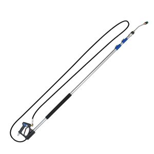 Lanza Telescópica Alta Presión 5.5 M AHNPRO