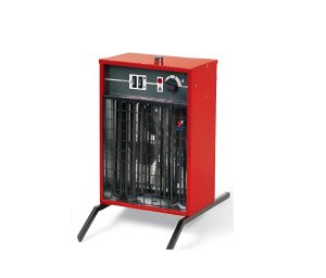 ARRIENDO DE GENERADOR DE AIRE CALIENTE