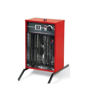 ARRIENDO DE GENERADOR DE AIRE CALIENTE