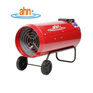 Arriendo Generador de Aire Caliente Gas Ahn-j33