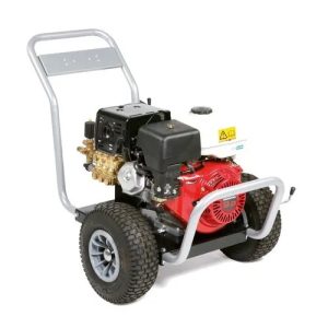 Hidrolavadora Autonoma IPC BENZ 250/15