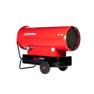 Generador de Aire Caliente BM2 GE 105