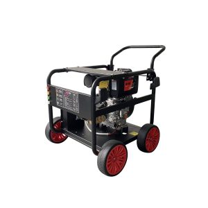 Hidrolavadora Autonoma Ahnpro 2516DK 250 bar DIESEL Koop