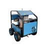 Hidrolavadora Autónoma AHNPRO 250Bar 15litro bencina - Imagen 4