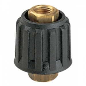 Porta Boquilla para Detergente 1/4 H x 1/4 H